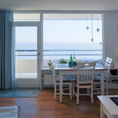Διαμέρισμα Haus Irma - 36 *