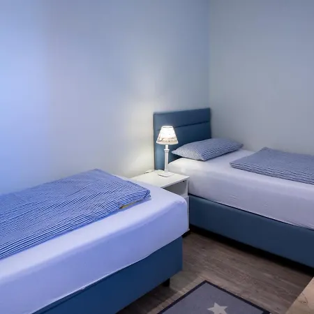 Διαμέρισμα Haus Irma - 36
