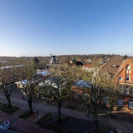 Haus Irma - 36 * Wyk auf Föhr