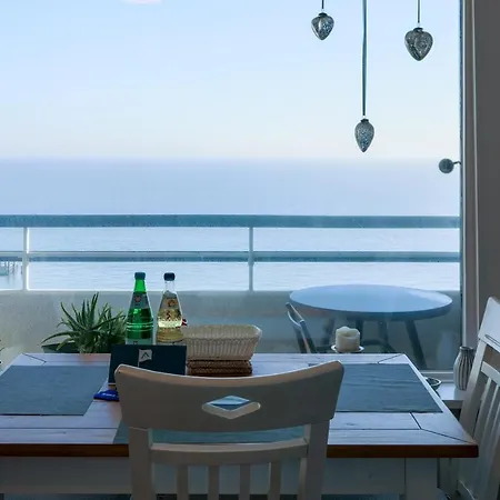 Haus Irma - 36 Διαμέρισμα *