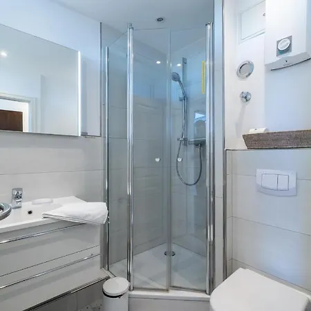 Haus Irma - 36 *
