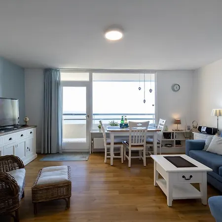 Διαμέρισμα Haus Irma - 36