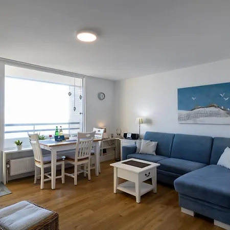 Haus Irma - 36 Wyk auf Föhr