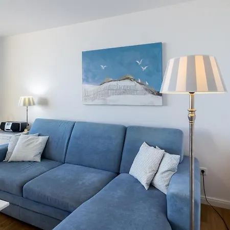 Διαμέρισμα Haus Irma - 36 *