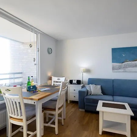 Haus Irma - 36 * Wyk auf Föhr