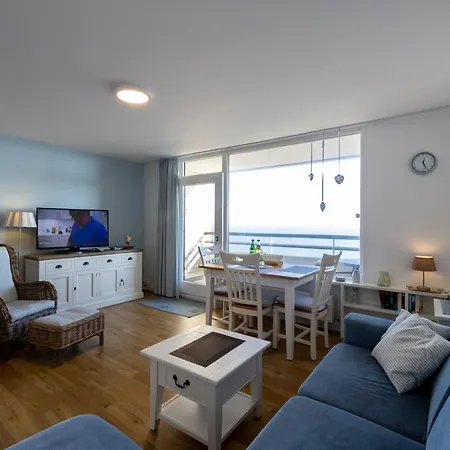Διαμέρισμα Haus Irma - 36