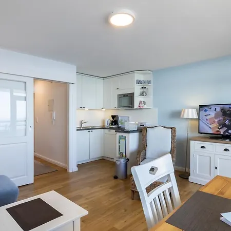 Haus Irma - 36 Wyk auf Föhr