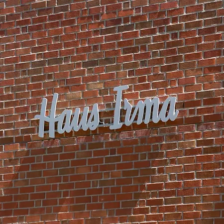 Haus Irma - 36 Διαμέρισμα Wyk auf Föhr